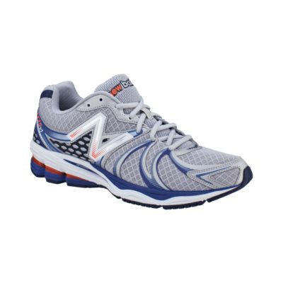 New Balance Men\u0027s 1225 Running Shoes - Grey/Blue